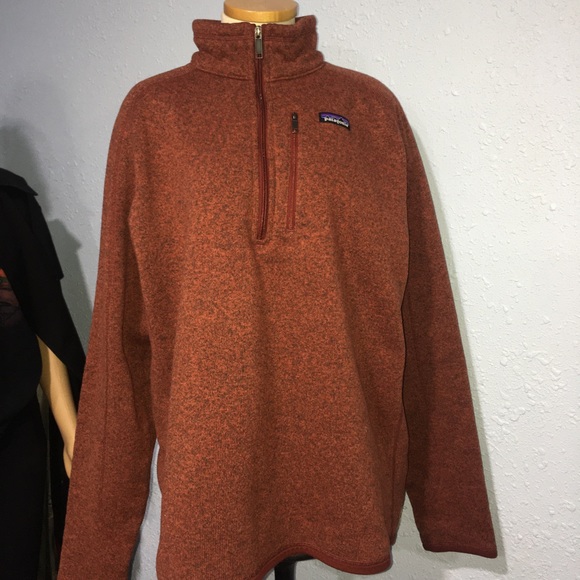 Patagonia sweater - Picture 1 of 4
